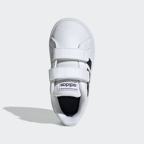 adidas grand court c bambini adidas grand court c bambini