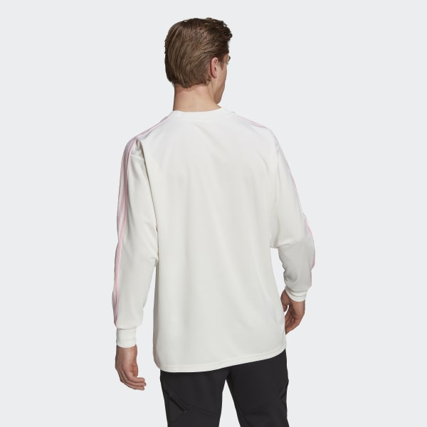 Wit België Icon Keepersshirt VZ132