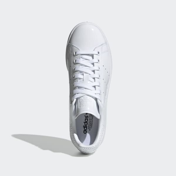 womens adidas stan smith athletic shoe