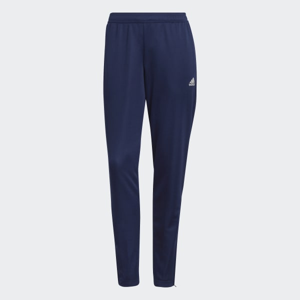 Blau Entrada 22 Trainingshose