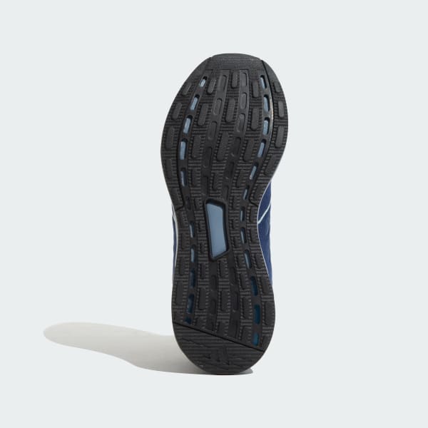 Blue Flair Mode Shoes