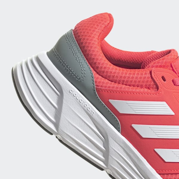 Adidas cloudfoam orange shop