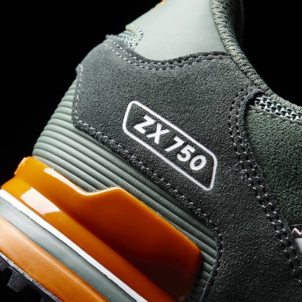 adidas yeezy 750 verdes
