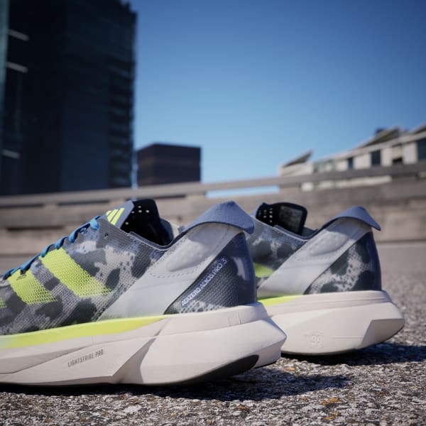 Adidas adios 3 women's hot sale