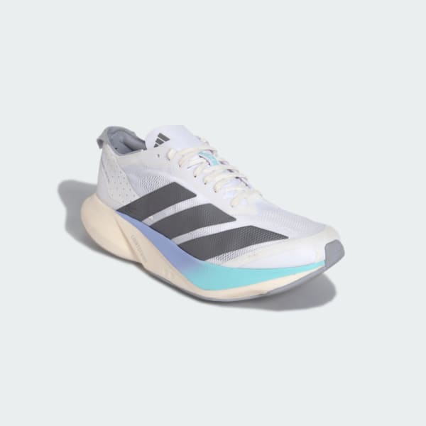 Branco Tênis Adizero Drive RC