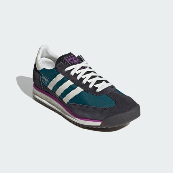 Turquoise SL 72 RS Shoes