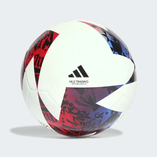 Weiss MLS Training Ball