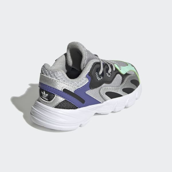 Zilver Astir Schoenen LUU53