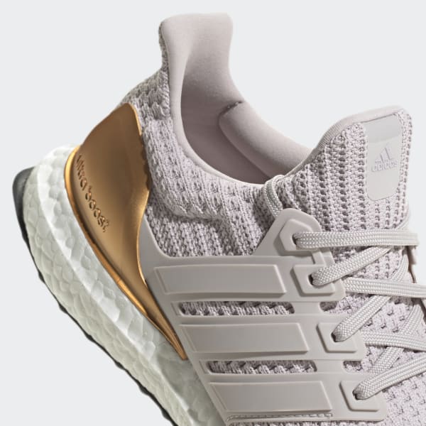 adidas Ultraboost 4.0 DNA Shoes - Purple | adidas India