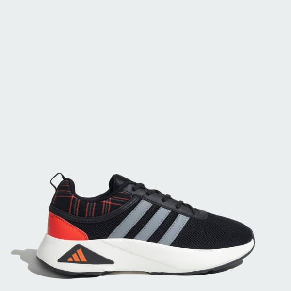 adidas Stridx Shoes - Black | adidas India