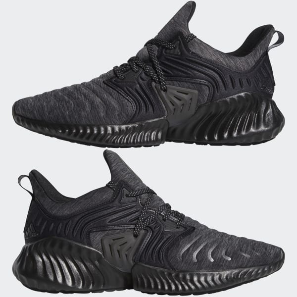 Alphabounce Instinct CC