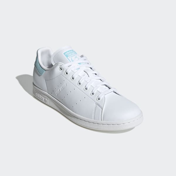 blanc Chaussure Stan Smith ION05