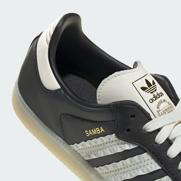 adidas☆サンバ OG / Samba OG Samba_OG_Shoes_Grey_JR8831_01_