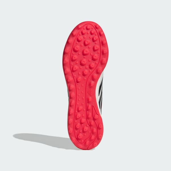 Weiss COPA PURE IV PRO Fußballschuh, Rollrasen