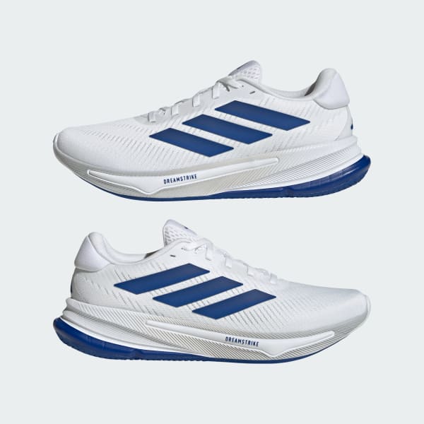 adidas Supernova Ease Shoes White adidas India