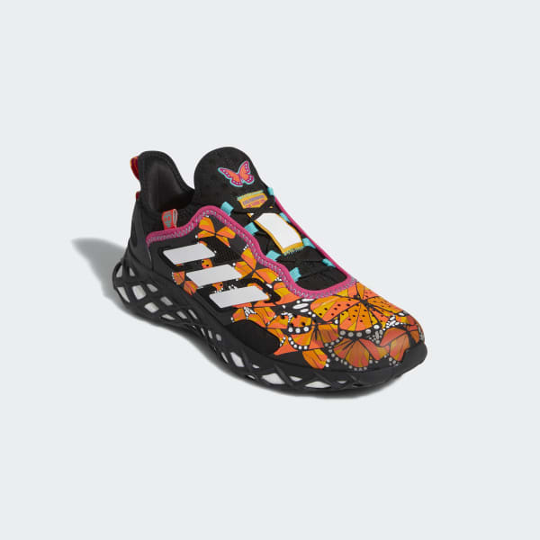 Monarch adidas shop