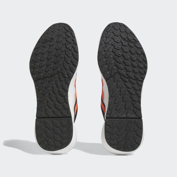 Sort adidas 4DFWD Pulse 2 løbesko