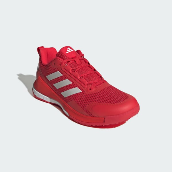 Rosso Scarpe Novaflight 2 Indoor