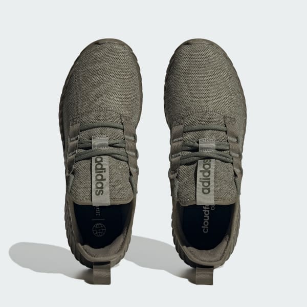adidas Kaptir Shoes Green | Men's Lifestyle | adidas US