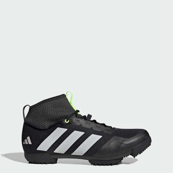 Μαύρο The Gravel Cycling Shoes