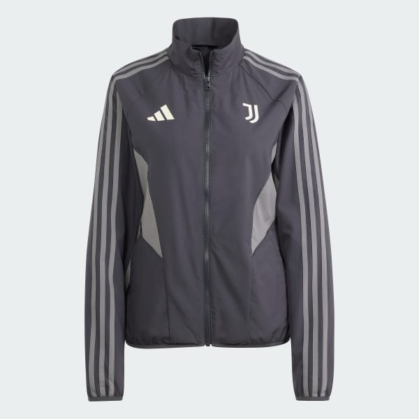 Gra Juventus Anthem Jacket