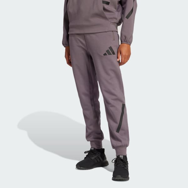 adidas Z.N.E. Eşofman Altı - Gri | adidas Türkiye