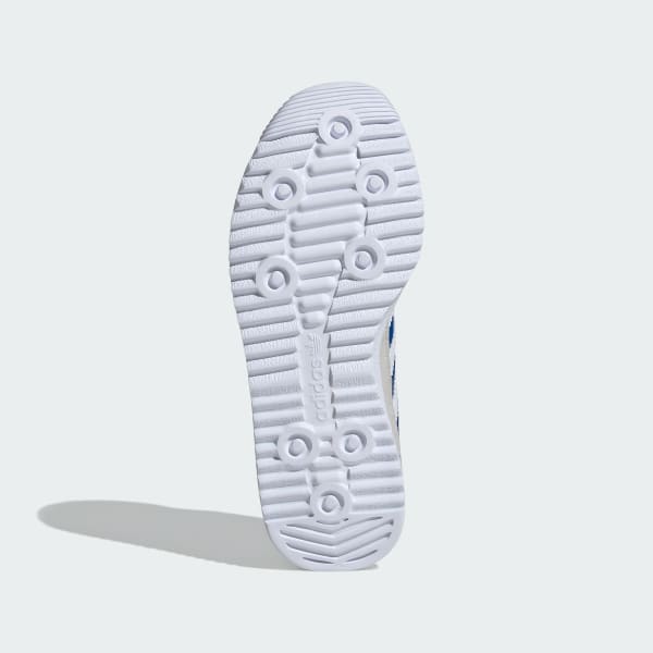 Azul Tênis SL 72 RS Elastic Laces Infantil