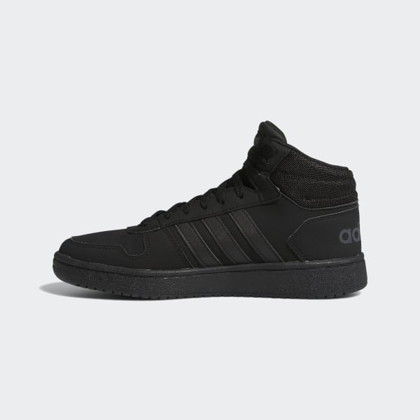 tenis adidas hoops 2. mid