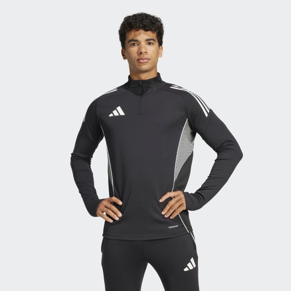 アディダス 日本代表 ティロ25 コンペティション トレーニングジャージー adidas｜【公式】アディダス adidas サッカー日本代表 ティロ 25