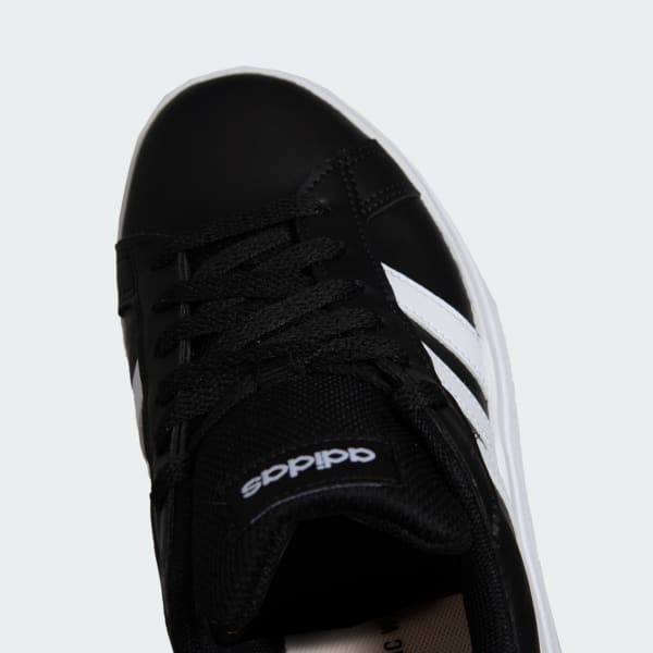 GRAND COURT BASE 2.0 SIMP Preto adidas adidas Brasil