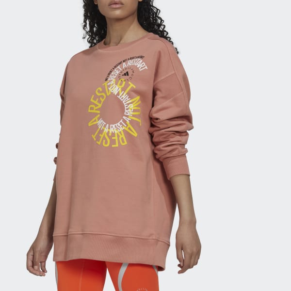 Rod adidas by Stella McCartney Sportswear Sweatshirt (Gender Neutral) BWC65