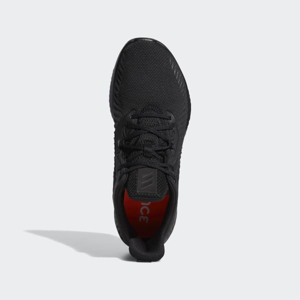 Scarpe adidas alphabounce gialle sales
