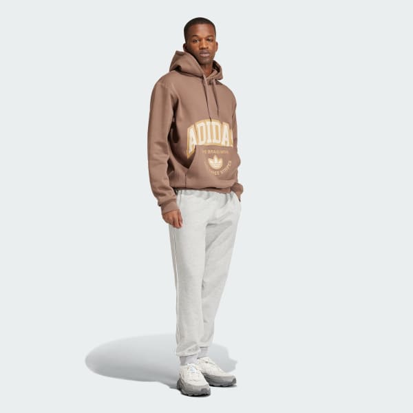 Adidas shop vrct hoodie