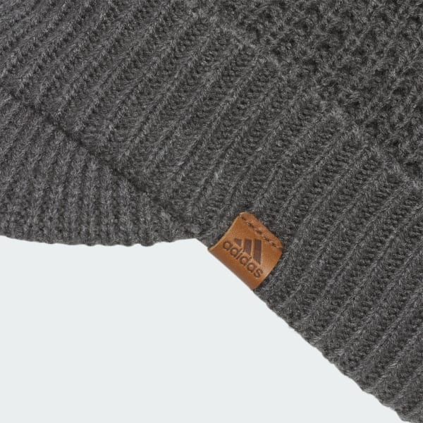Adidas trapper hat hotsell