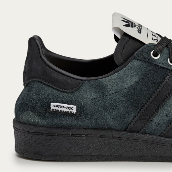 【新品】 adidas SUPERSTAR 82 SFTM 26.5 ブラック adidas SUPERSTAR 82 SFTM - Black | adidas Singapore