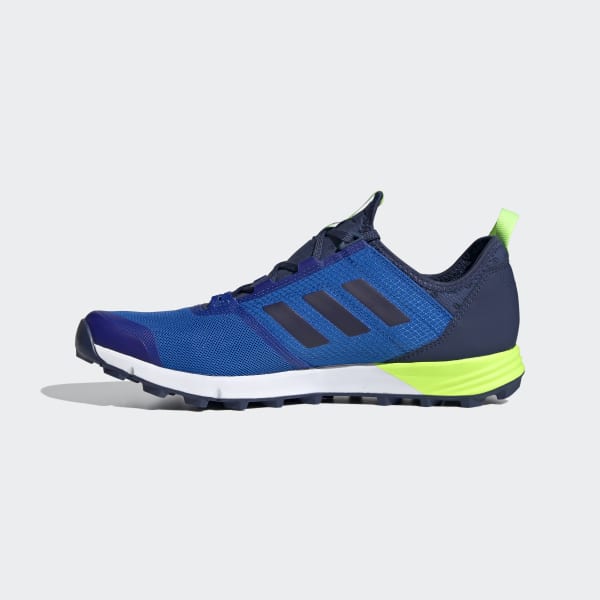 Adidas terrex online agravic speed 215