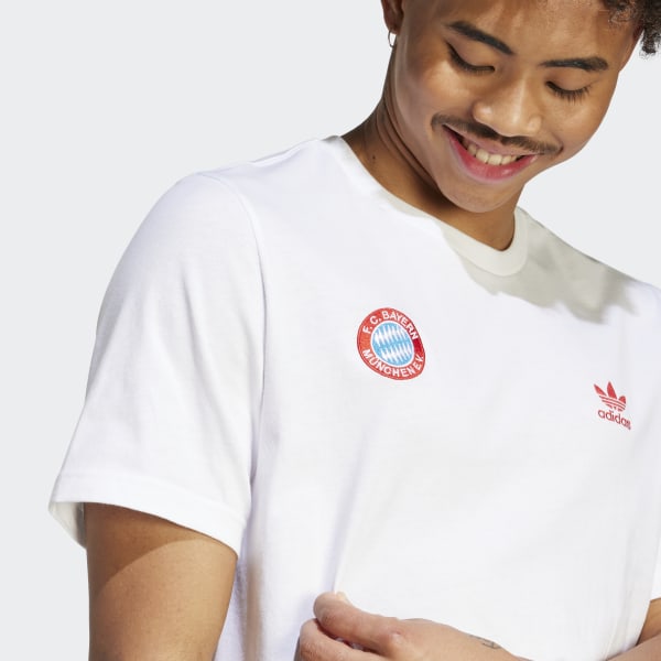 Wit Bayern Celebration T-shirt