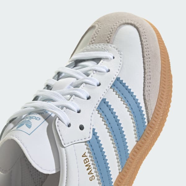 Samba OG Shoes Kids