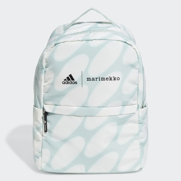 Multicolore Sac à dos adidas x Marimekko