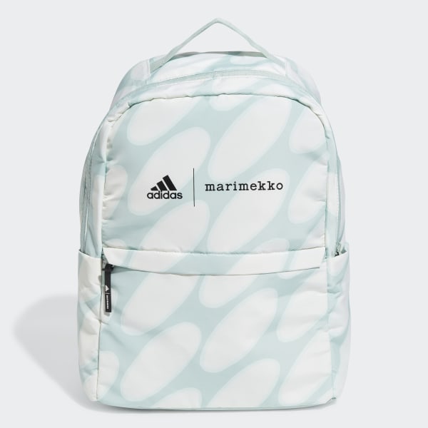 Multicolor adidas x Marimekko Backpack