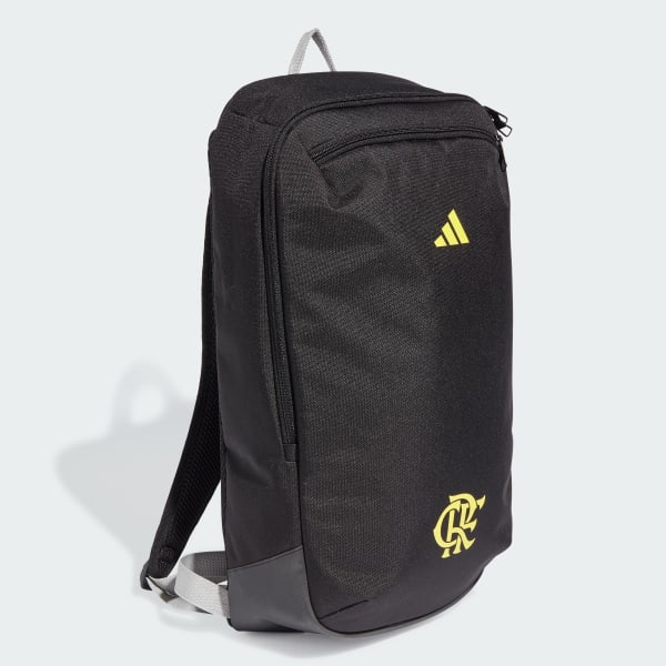 Preto Mochila Flamengo