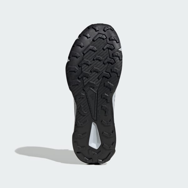 Γκρι Tracefinder Trail Running Shoes