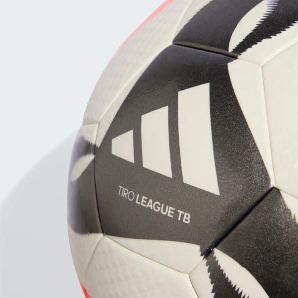 White TIRO League Football