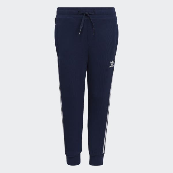 Little Kids' adidas Originals adicolor Hoodie and Jogger Pants Set