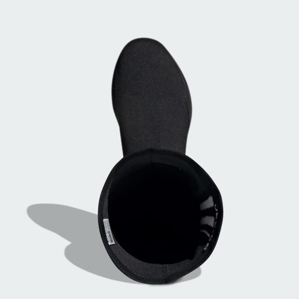 Noir Chaussure adidas x Jeremy Scott Taekwondo Mei