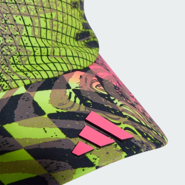 casquette adidas multicolore