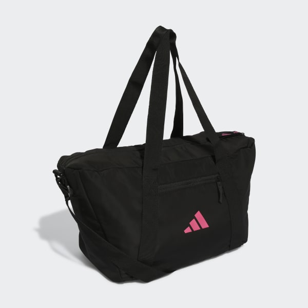 Negro Bolso Deportivo