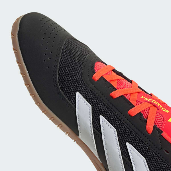 adidas Predator 24 Club Indoor Sala Soccer Shoes Black Free Shipping with adiClub adidas Canada