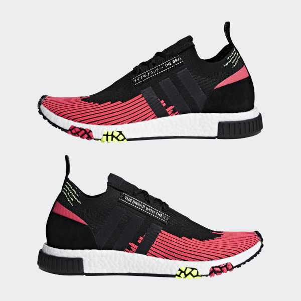 Tenis nmd racer pk sales