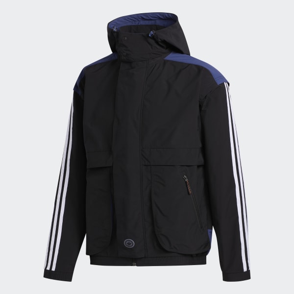 Adidas skateboarding campera hotsell